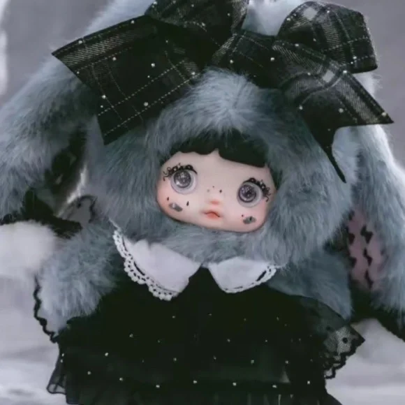 MINISO NOMMI Weather Forecast - Darkness - Picture 3 of 3